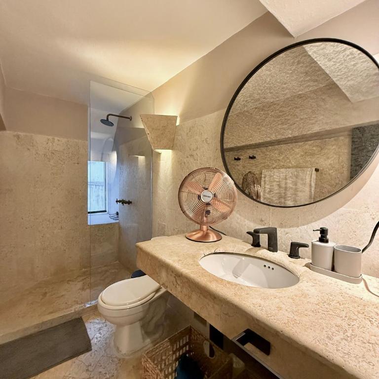 by Calamari Homes - Porvenir 407 - Walled city - One-Bedroom Apartment - 29