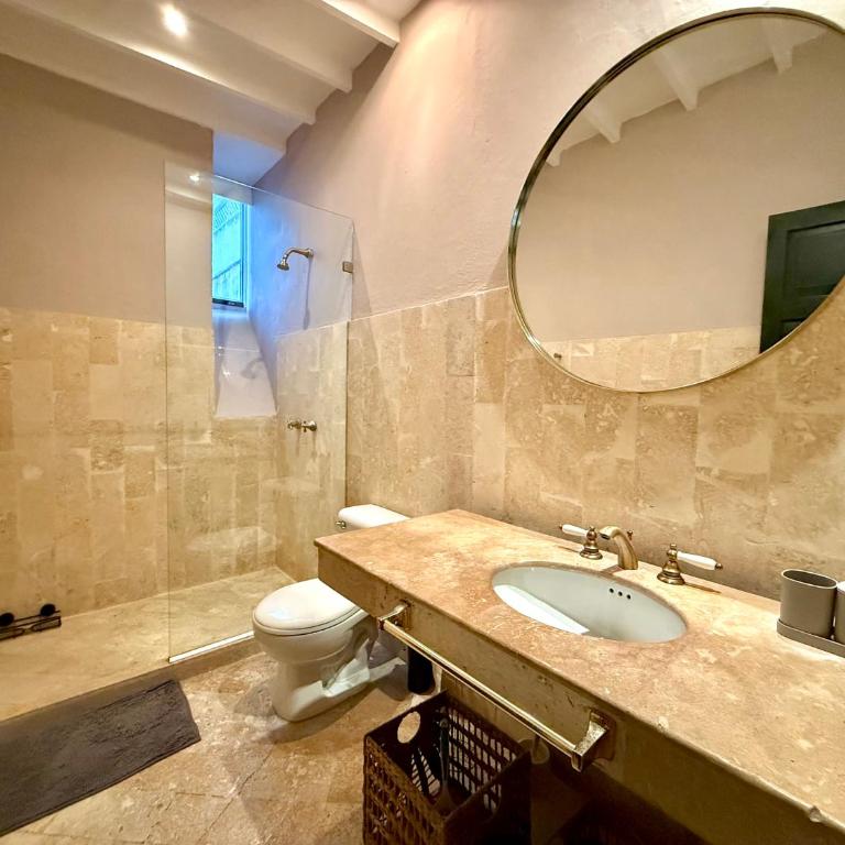 by Calamari Homes - Porvenir 407 - Walled city - One-Bedroom Apartment - 6