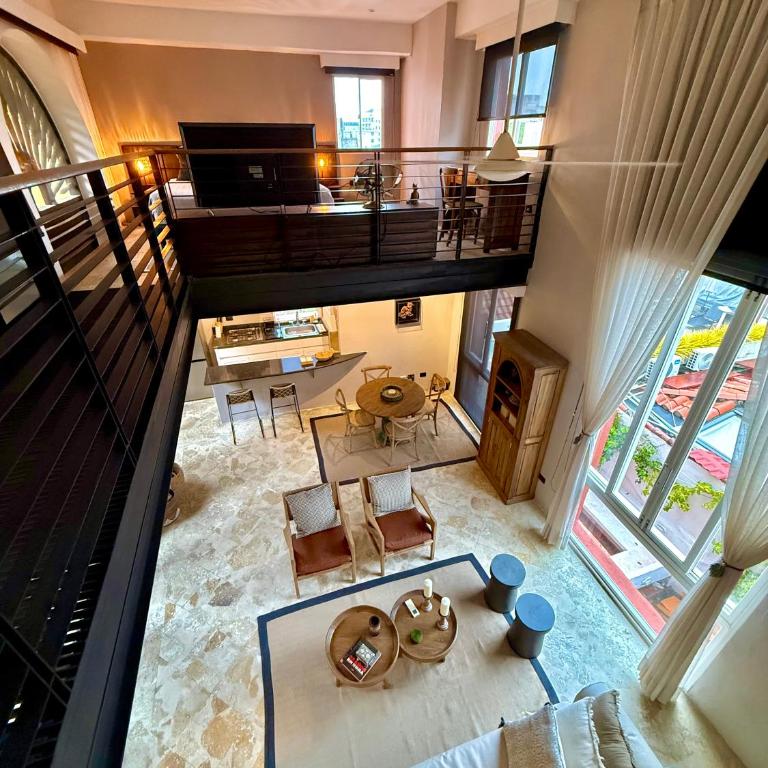 by Calamari Homes - Porvenir 407 - Walled city - One-Bedroom Apartment - 4