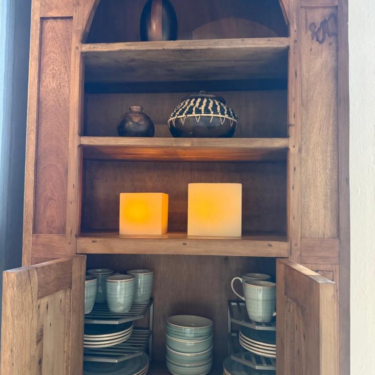 by Calamari Homes - Porvenir 407 - Walled city - One-Bedroom Apartment - 31