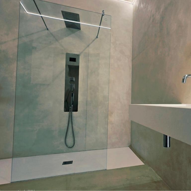 DUNE at Spanish Steps Luxury Apartment-Suite - Appartamento con 1 Camera da Letto - 16