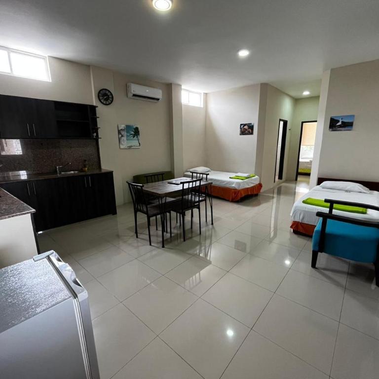 Dreams Studios & Apartments - One-Bedroom Apartment - 26