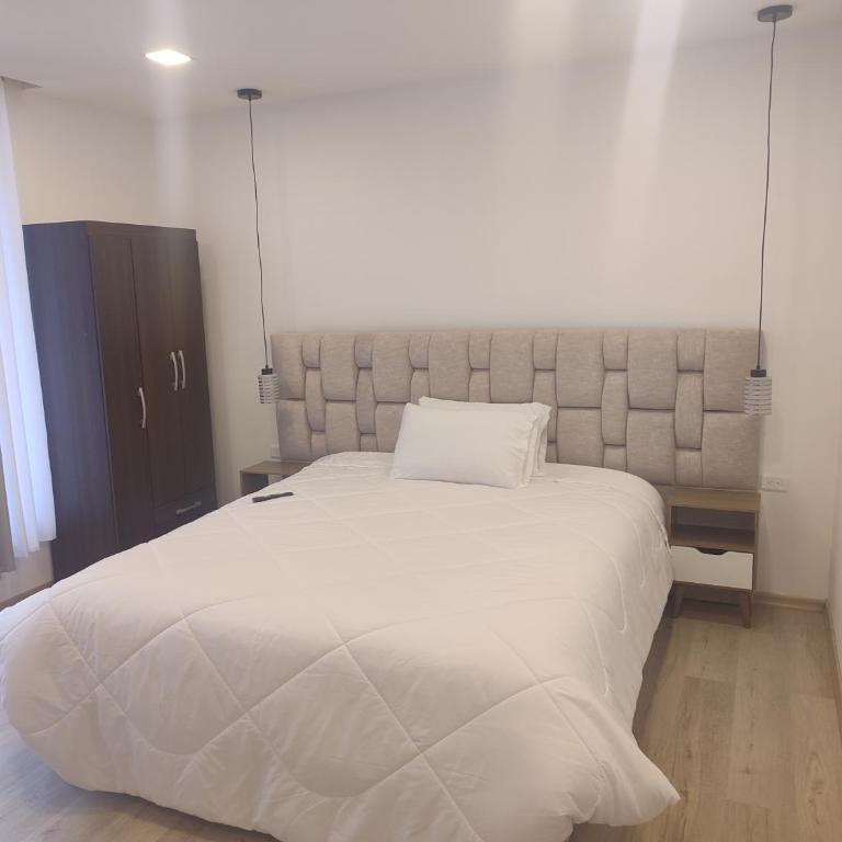 El descanso - Deluxe Room - 6