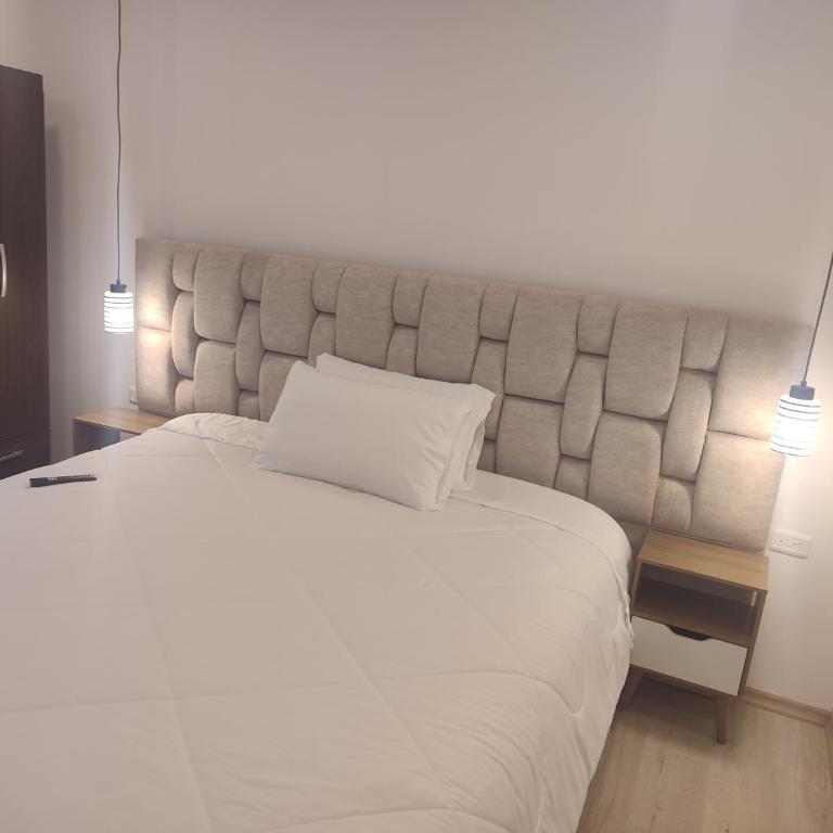 El descanso - Deluxe Room - 1