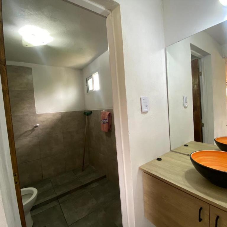 Agosto 23 - Apartamento de 1 dormitorio - 4