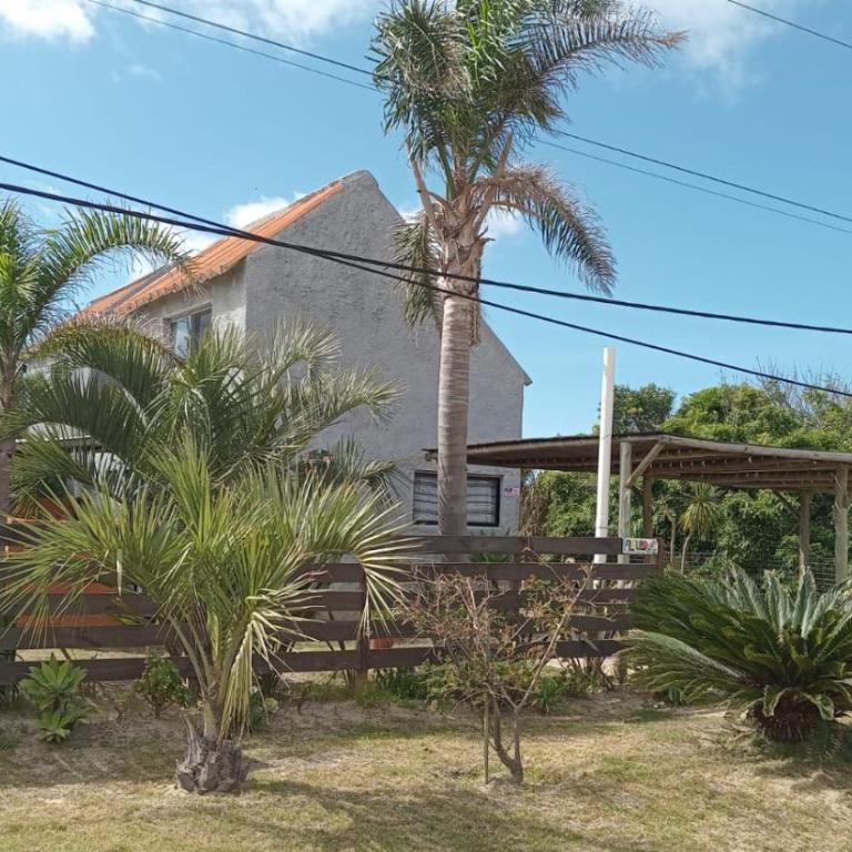 LAS CASITAS I y II - Casa con 1 dormitorio - 1