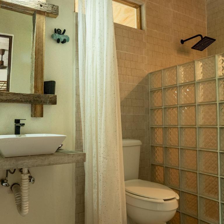 Casa Xolo - Casa con 1 dormitorio - 18