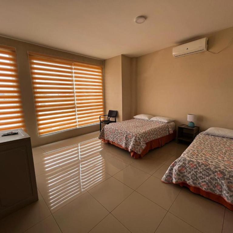 Dreams Studios & Apartments - One-Bedroom Apartment - 34