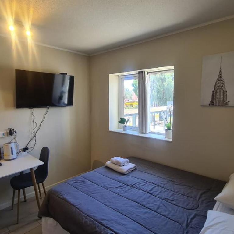 Espacio Parque 204 - One-Bedroom Apartment - 3