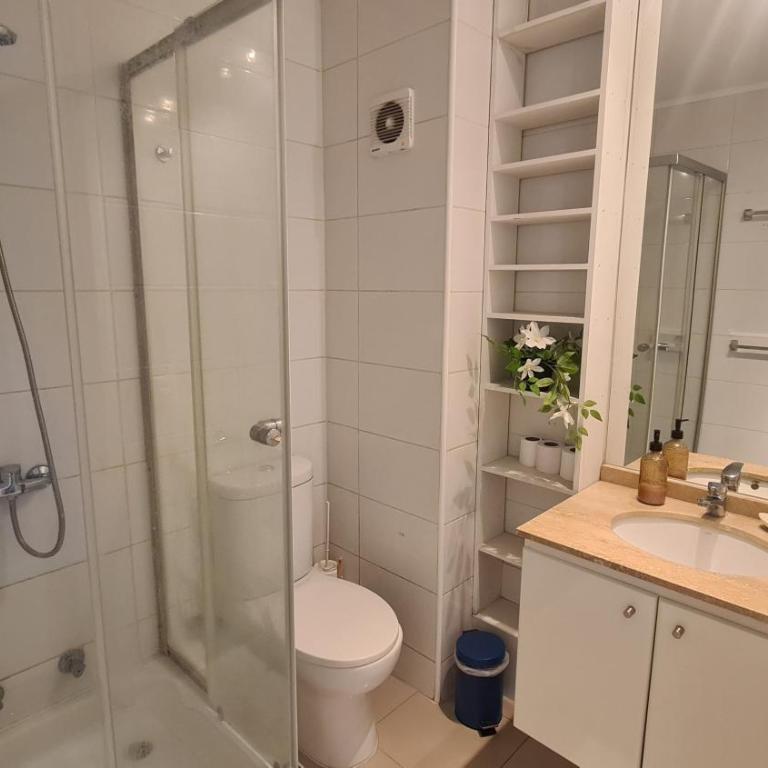 Espacio Parque 204 - One-Bedroom Apartment - 5