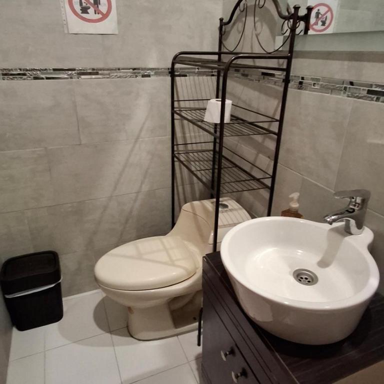 Casa del Montañero - Habitación Doble Estándar con vistas a la montaña - 2 camas - 6