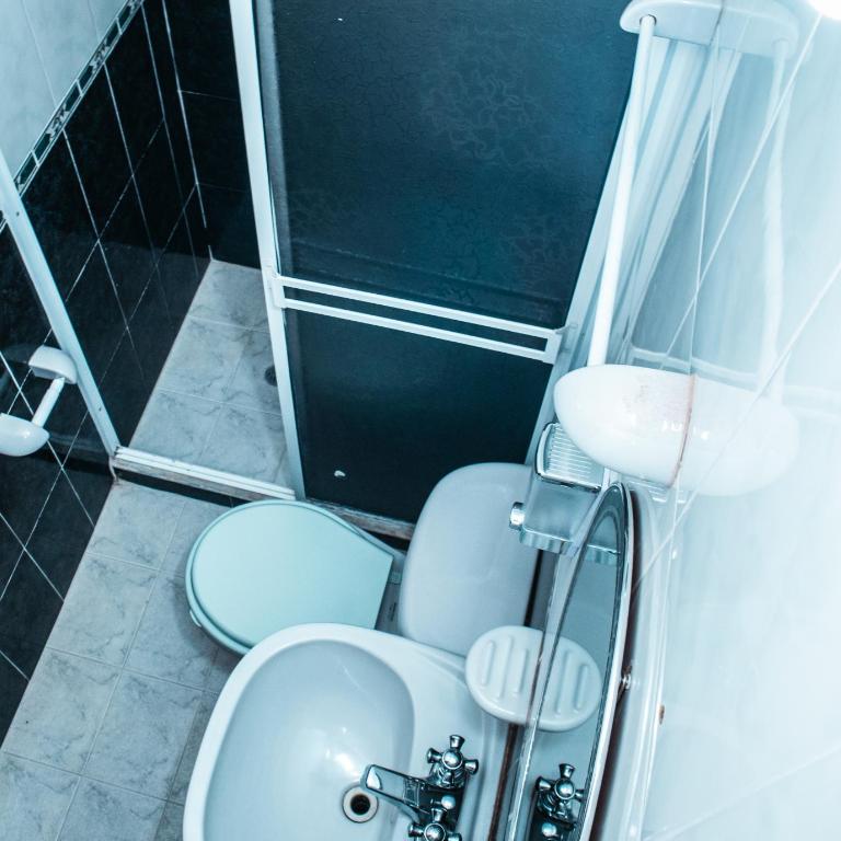 EquiNox Central House Bucaramanga - Apartment - 3