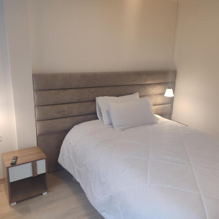El descanso - Deluxe Room - 3