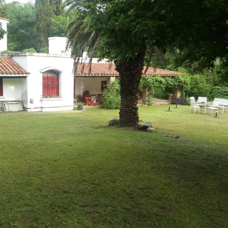 La Victoria descanso Cordobes - Casa de 2 dormitorios - 1
