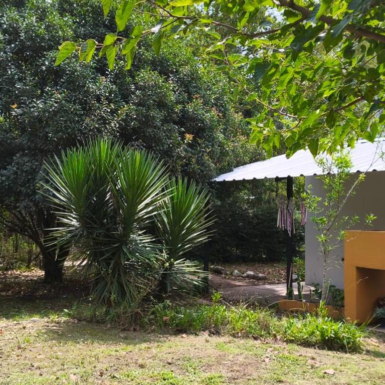 La Arboleda - Vacation Home - 9