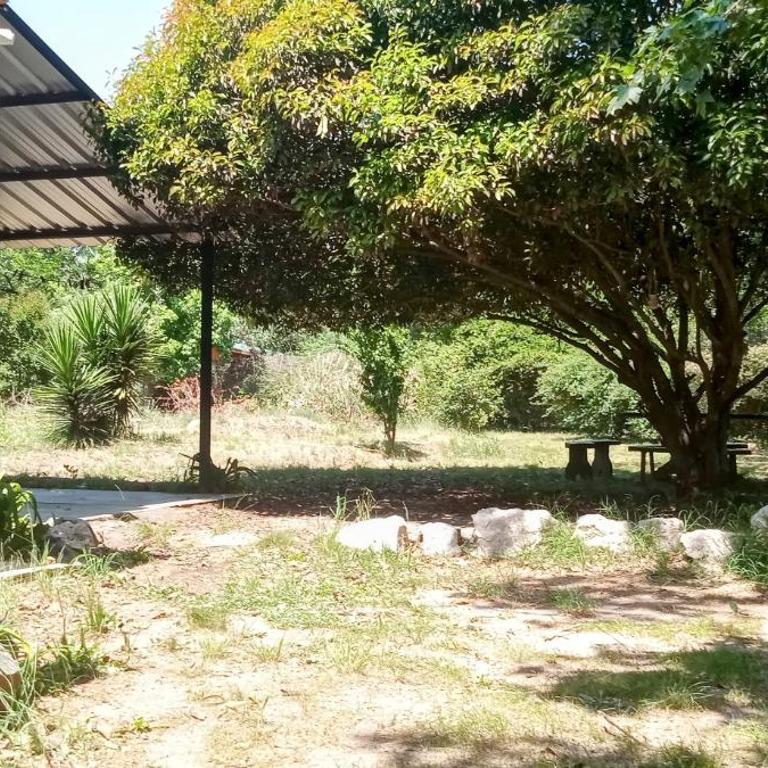 La Arboleda - Vacation Home - 10