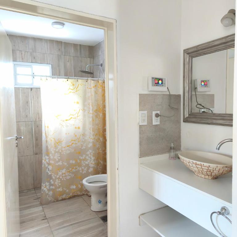 La Arboleda - Vacation Home - 8