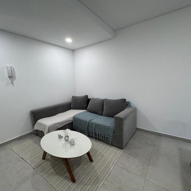 Tucuman 424 - Apartamento Superior de 1 dormitorio con balcón - 8