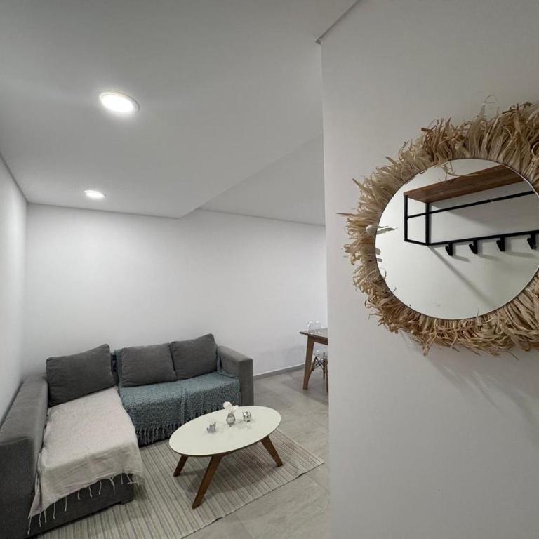 Tucuman 424 - Apartamento Superior de 1 dormitorio con balcón - 12