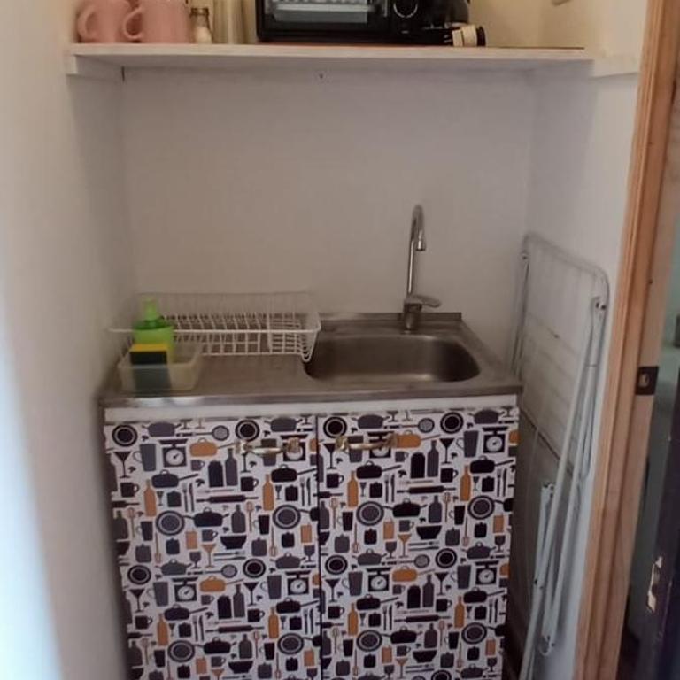 CAP Gestiones Inmobiliarias - Apartamento de 1 dormitorio - 7