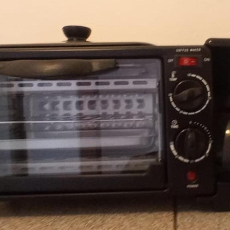 CAP Gestiones Inmobiliarias - Apartamento de 1 dormitorio - 8