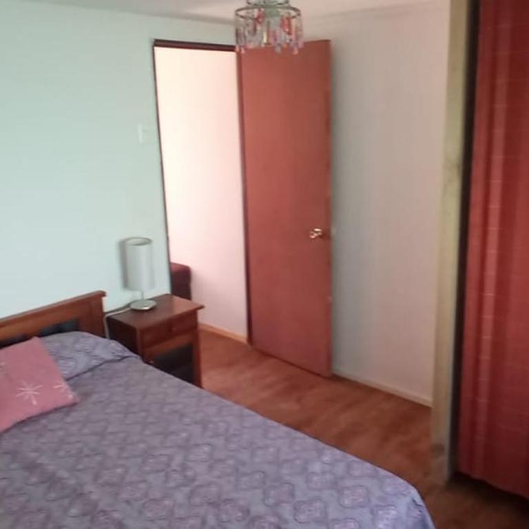 CAP Gestiones Inmobiliarias - Apartamento de 1 dormitorio - 9