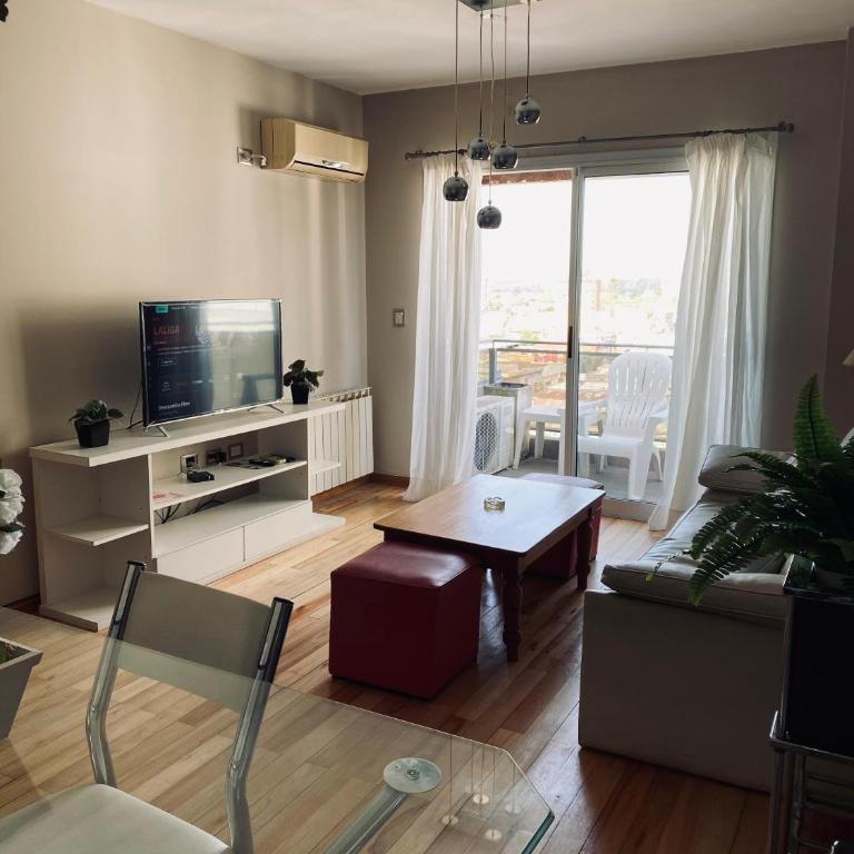 Neo 1 - Apartamento de 2 dormitorios - 21