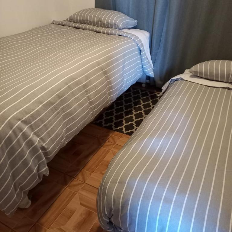 Departamento en Quillota - Two-Bedroom Apartment - 12