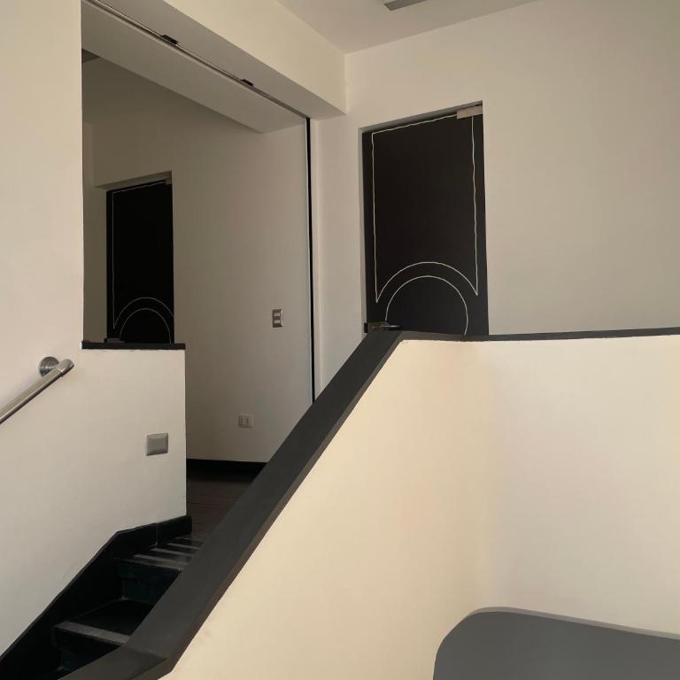 Departamento en Providencia, Barrio Italia - Deluxe King Studio - 15