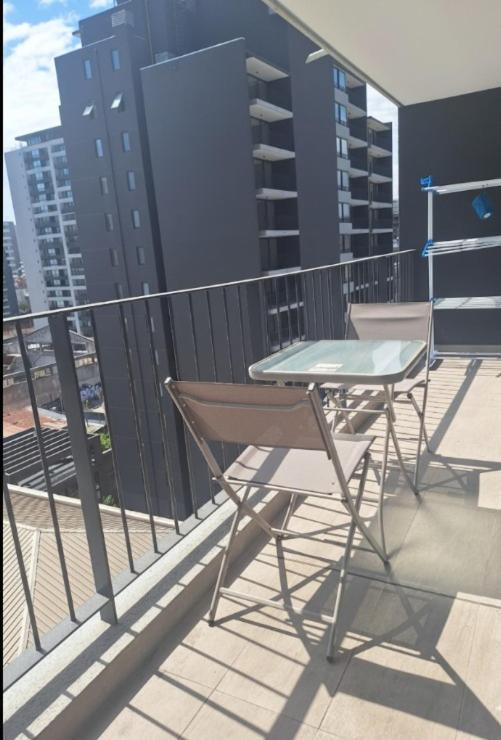 2 Habitaciones I Metro I Estacionamiento - Apartamento de 2 dormitorios - 5