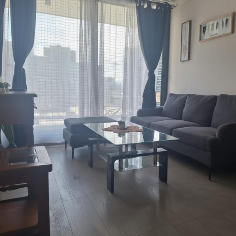 2 Habitaciones I Metro I Estacionamiento - Apartamento de 2 dormitorios - 8