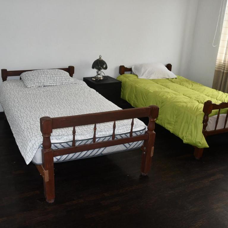 B&B Villamar Chorrillos - Double Room - 1