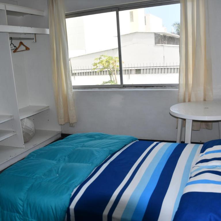 B&B Villamar Chorrillos - Single Room - 1