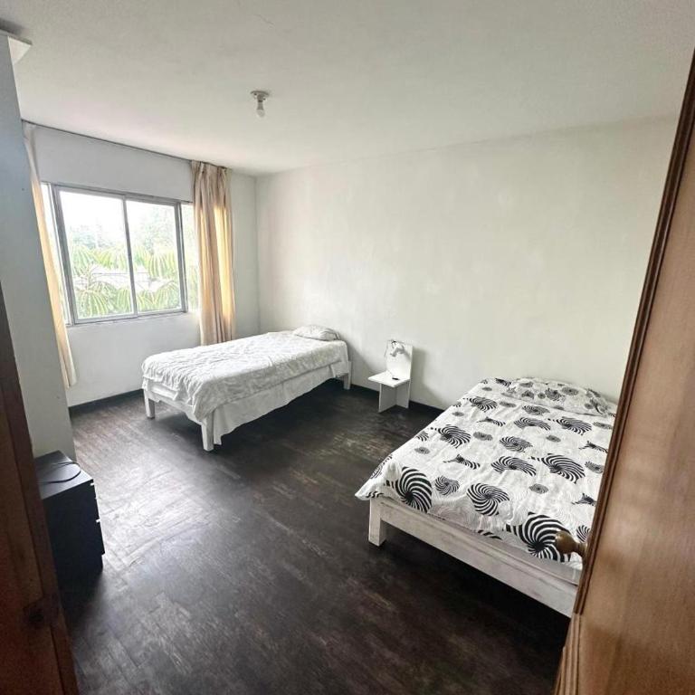 B&B Villamar Chorrillos - Double Room - 1