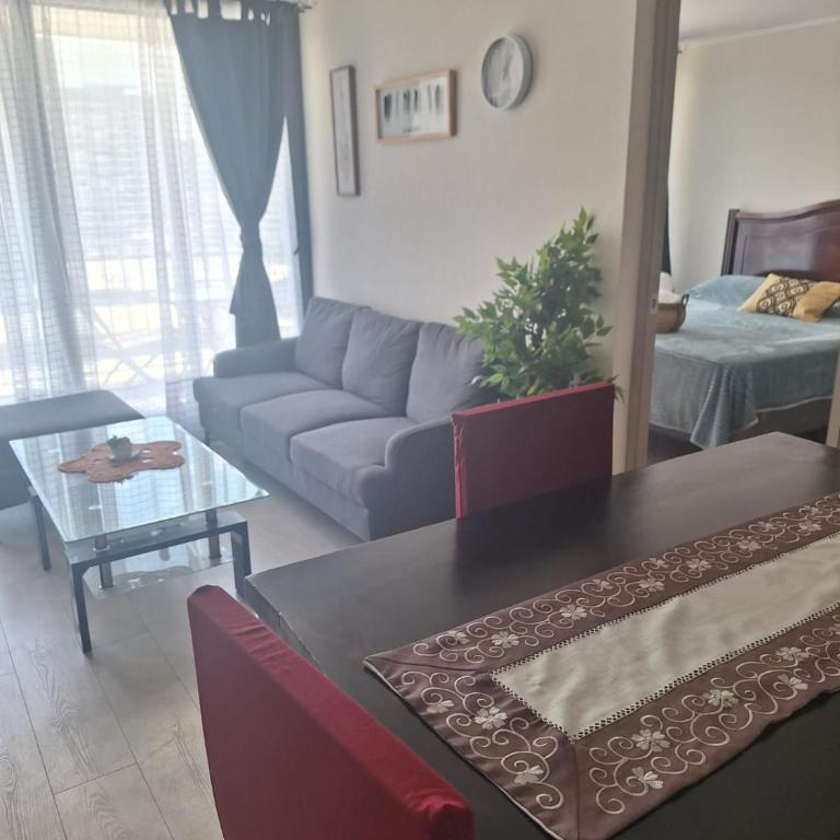 2 Habitaciones I Metro I Estacionamiento - Apartamento de 2 dormitorios - 3