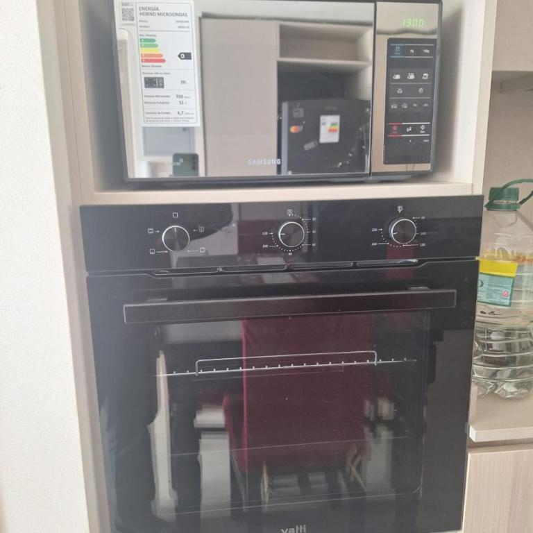 2 Habitaciones I Metro I Estacionamiento - Apartamento de 2 dormitorios - 13