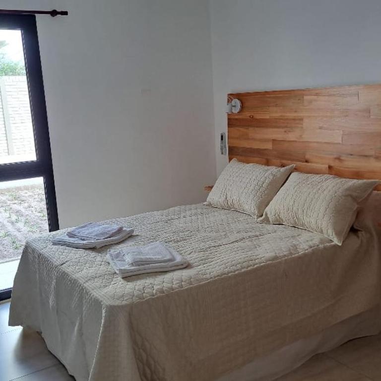 El Atardecer Apart - Apartamento de 1 dormitorio - 5