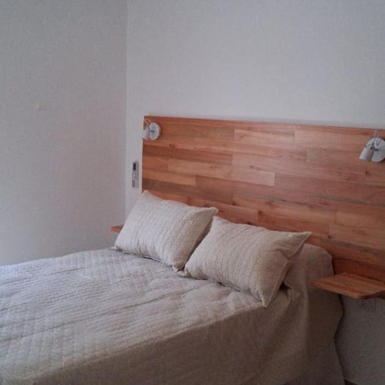 El Atardecer Apart - Apartamento de 1 dormitorio - 12