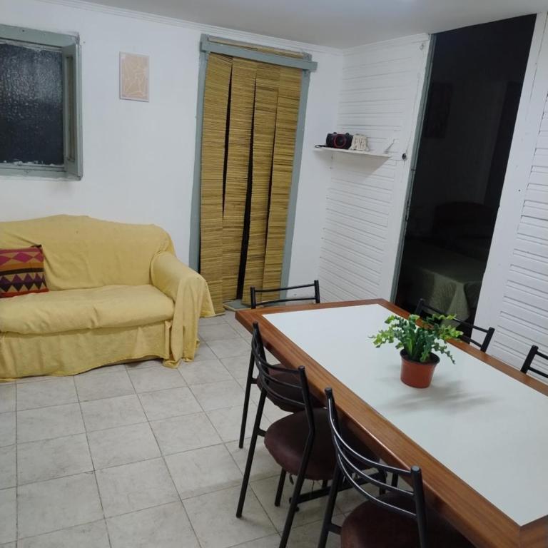 La casona Segunda Usina - Casa - 4