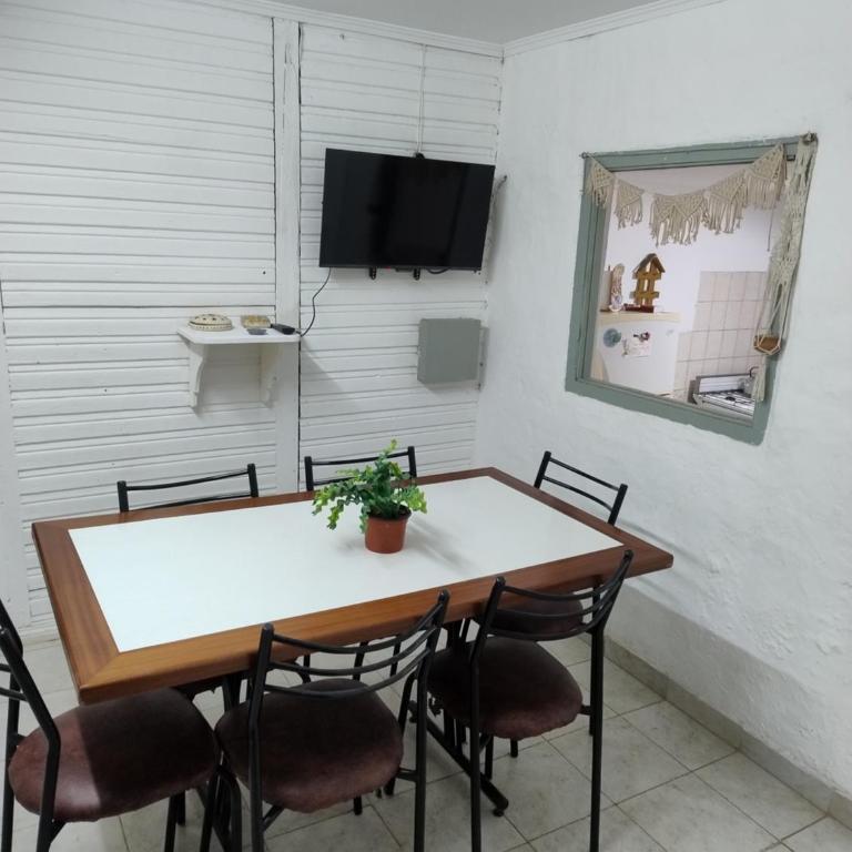 La casona Segunda Usina - Casa - 3