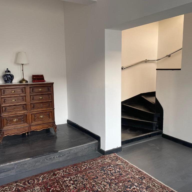 Ohl House, Boutique Home Stay - Apartamento Estudio - 12