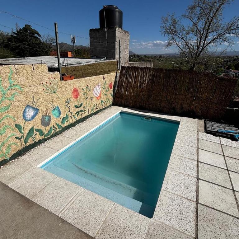 Monoambiente Atardeceres - Apartamento de 1 dormitorio - 9