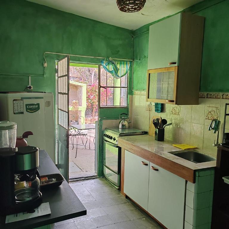 Casa Marco - Two-Bedroom Apartment - 9