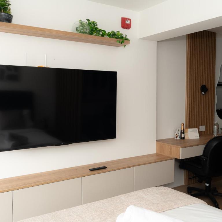 Patria Inca Inn - Apartamento de 1 dormitorio - 3