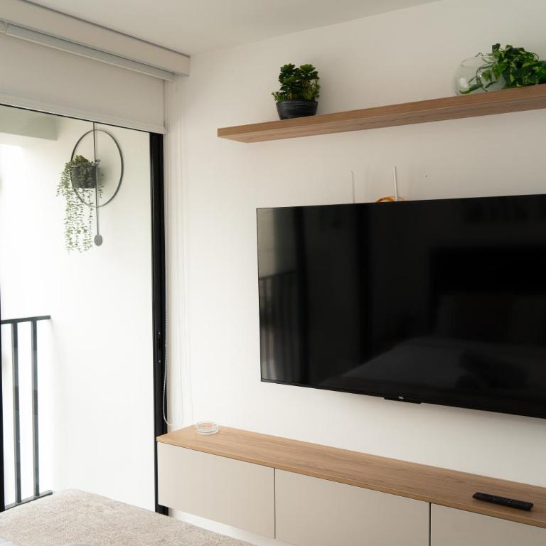 Patria Inca Inn - Apartamento de 1 dormitorio - 11