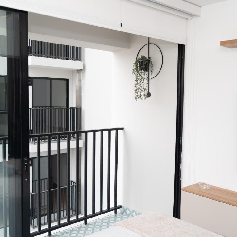 Patria Inca Inn - Apartamento de 1 dormitorio - 9