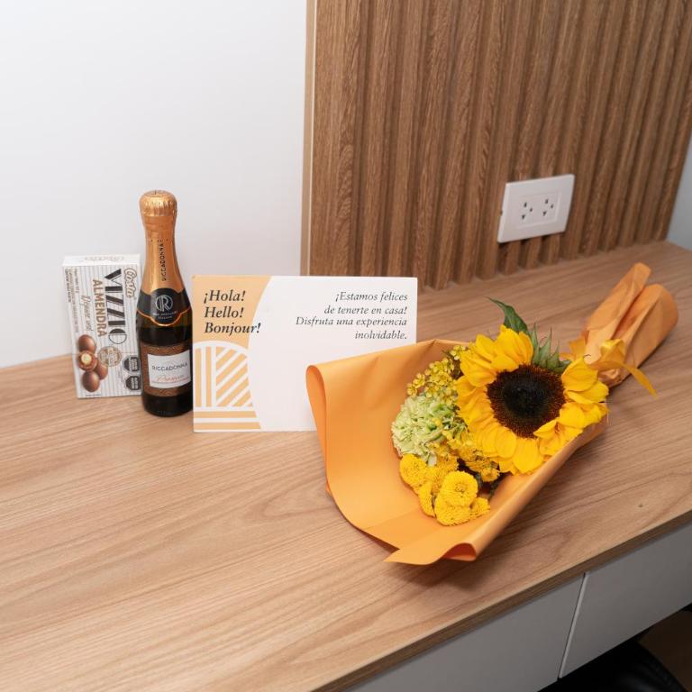 Patria Inca Inn - One-Bedroom Apartment - 4