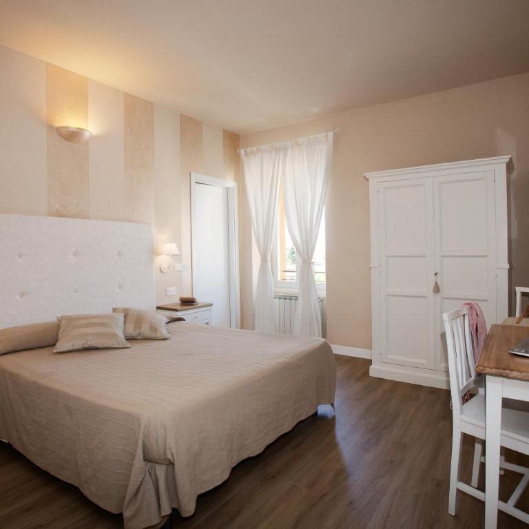 Il Barlanzone Affittacamere - Doppelzimmer - 5