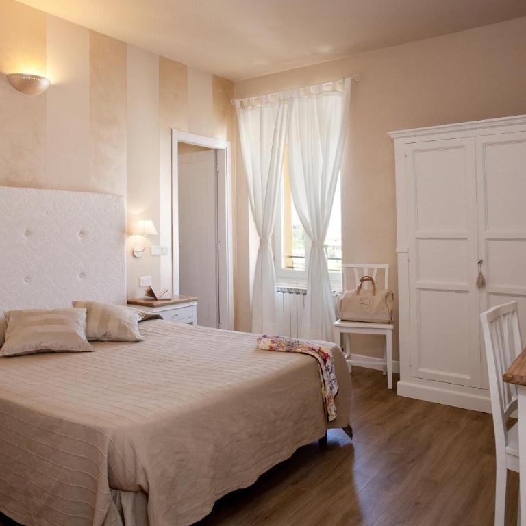 Il Barlanzone Affittacamere - Doppelzimmer - 9