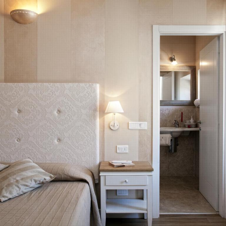 Il Barlanzone Affittacamere - Doppelzimmer - 18